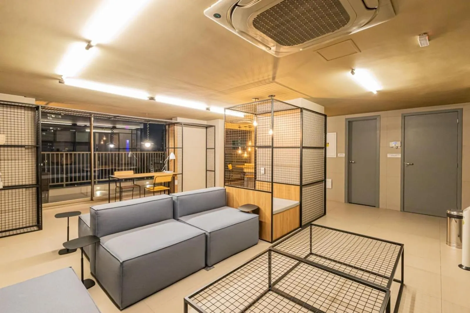 Studio 816 Jardins C/ Sofa Cama - Luxo São Paulo