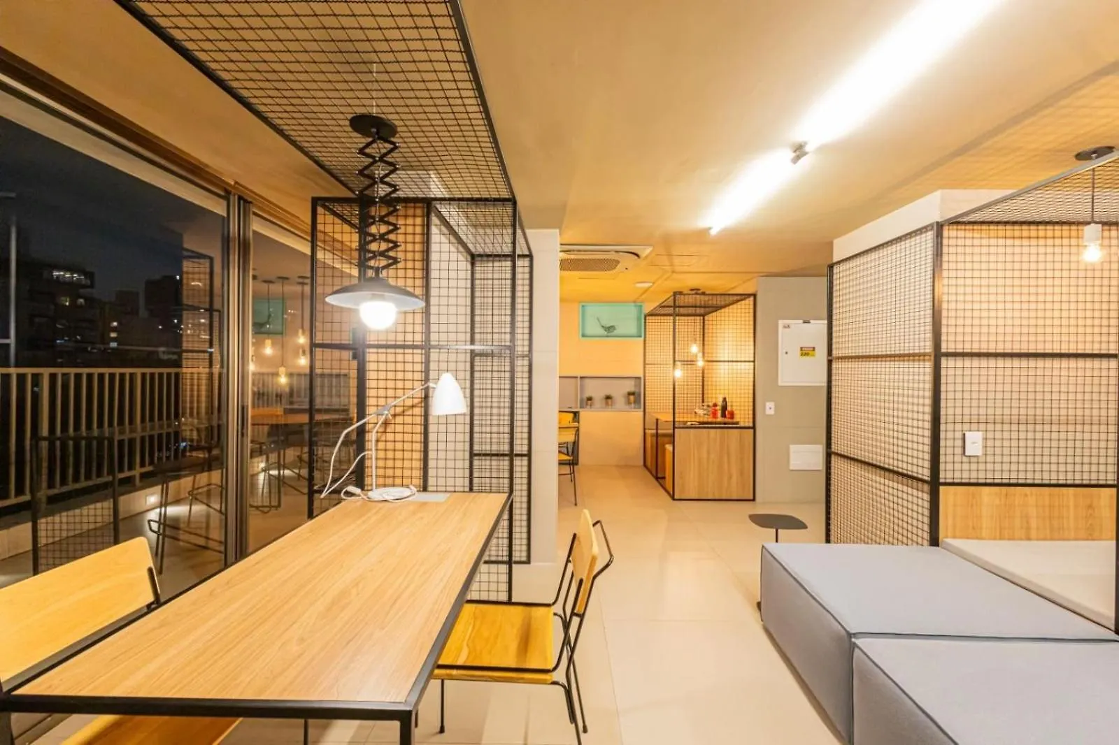 Apartamento Studio 816 Jardins C/ Sofa Cama - Luxo São Paulo