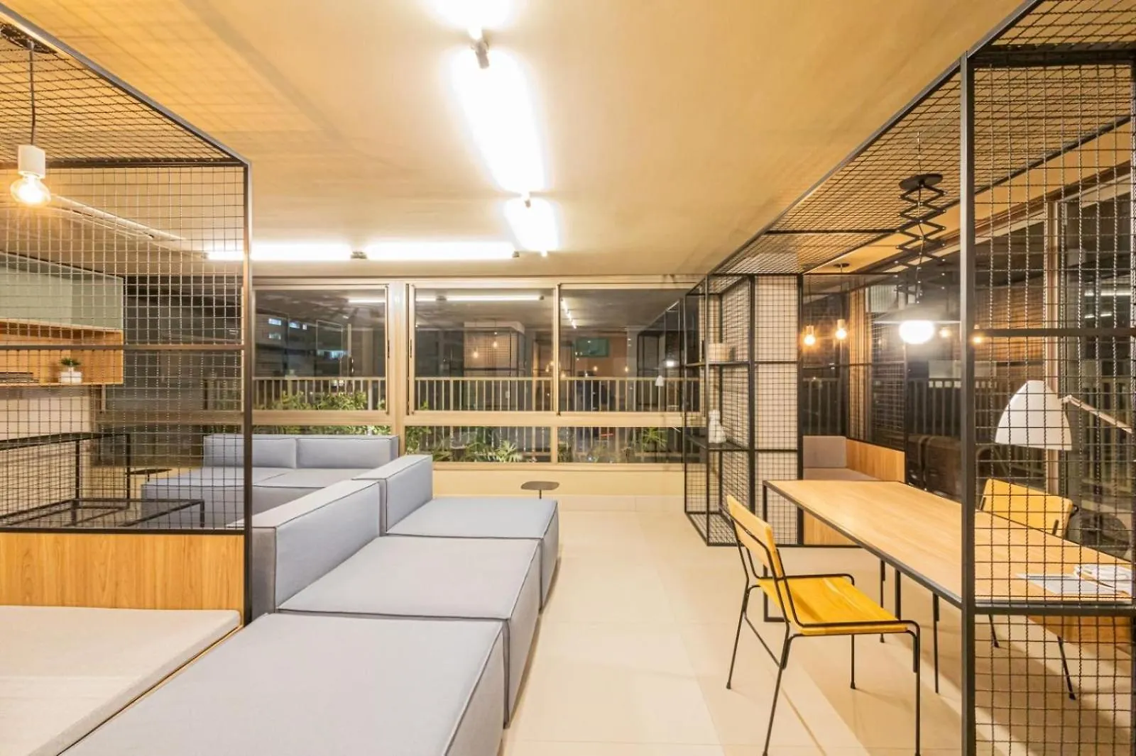 Studio 816 Jardins C/ Sofa Cama - Luxo São Paulo 0*,  Brasil
