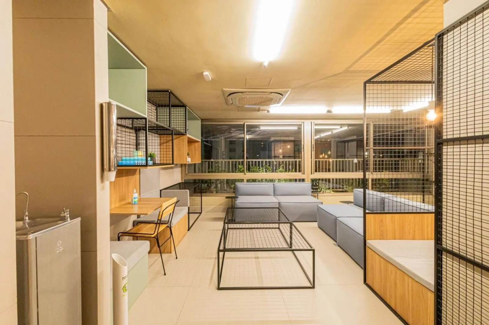 Apartamento Studio 816 Jardins C/ Sofa Cama - Luxo São Paulo