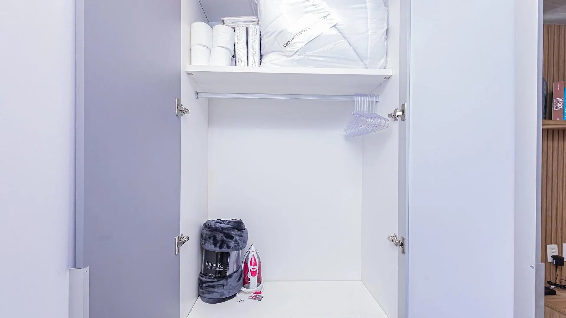 Apartamento Studio 816 Jardins C/ Sofa Cama - Luxo São Paulo Brasil