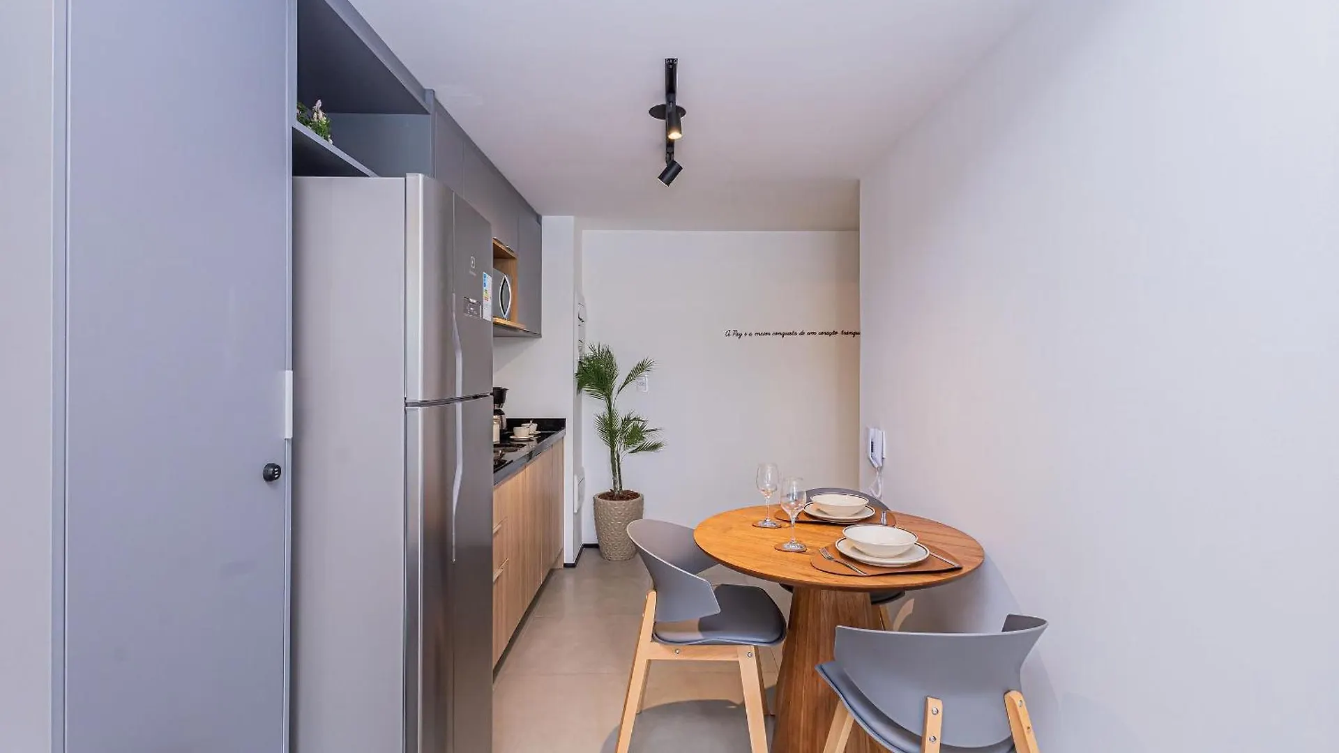 Studio 816 Jardins C/ Sofa Cama - Luxo São Paulo