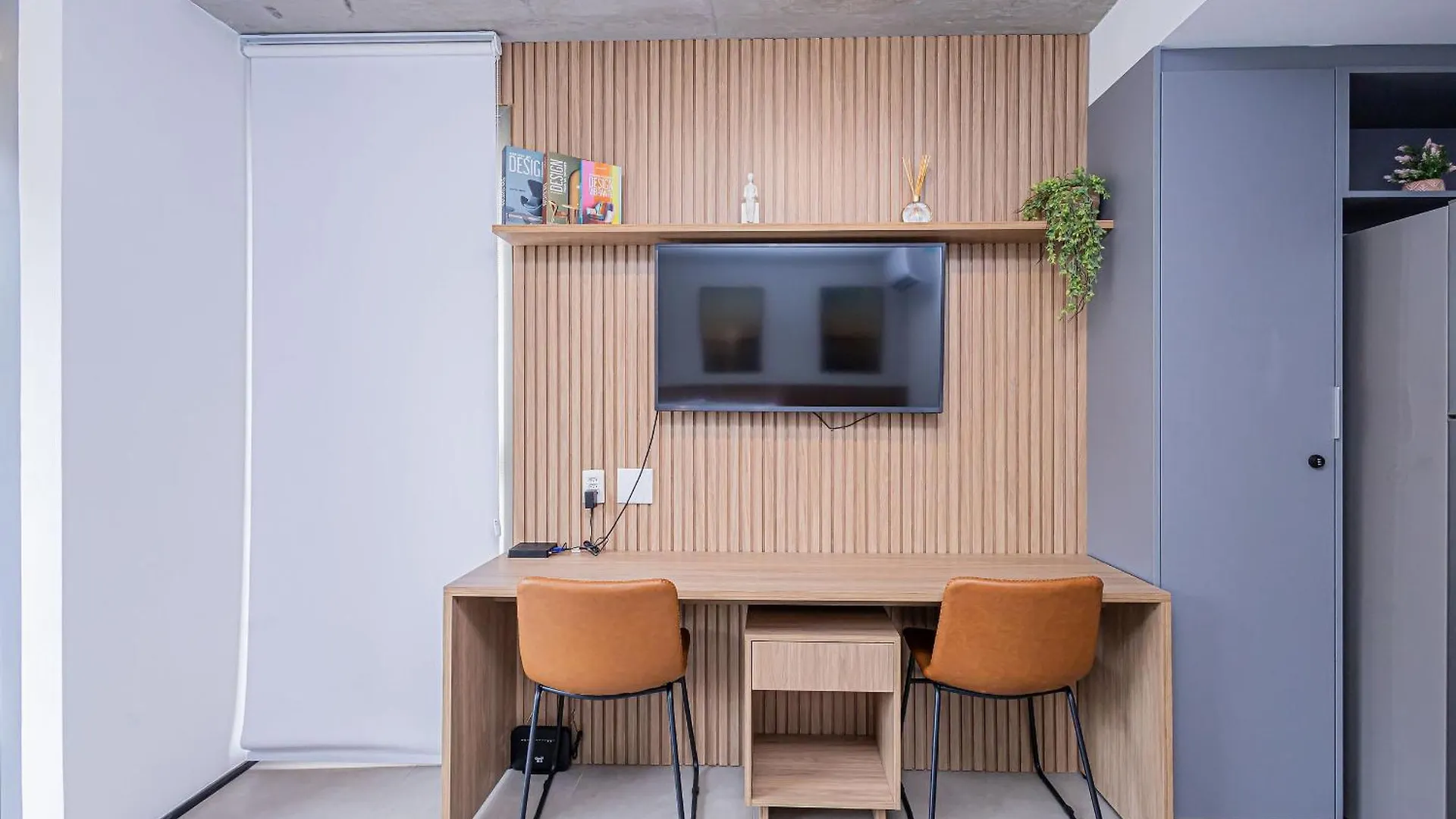 Studio 816 Jardins C/ Sofa Cama - Luxo São Paulo