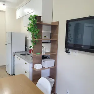 Confortavel - Cond Panorama Apartamento