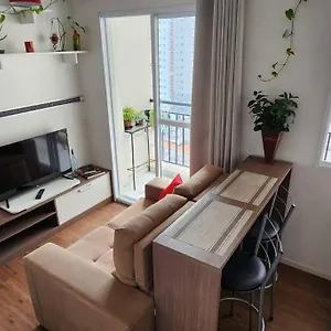 Ap Boho 1010 Bras - Piscina Aquecida, Wifi, Academia Apartamento