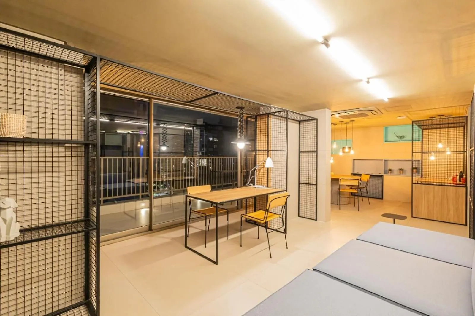 Studio 816 Jardins C/ Sofa Cama - Luxo Сан-Пауло